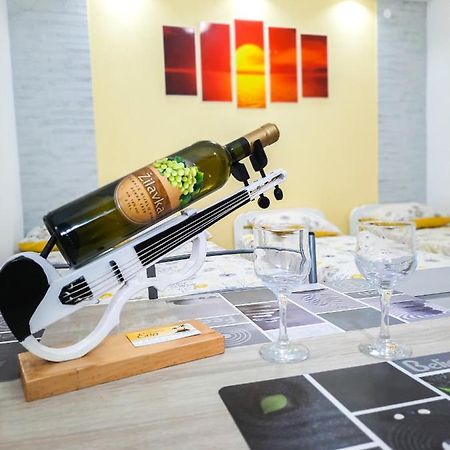 Cozy Apartment Close To Dubrovnik Neum Bagian luar foto