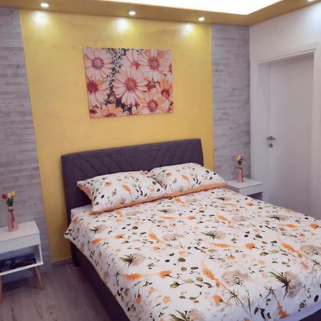 Cozy Apartment Close To Dubrovnik Neum Bagian luar foto