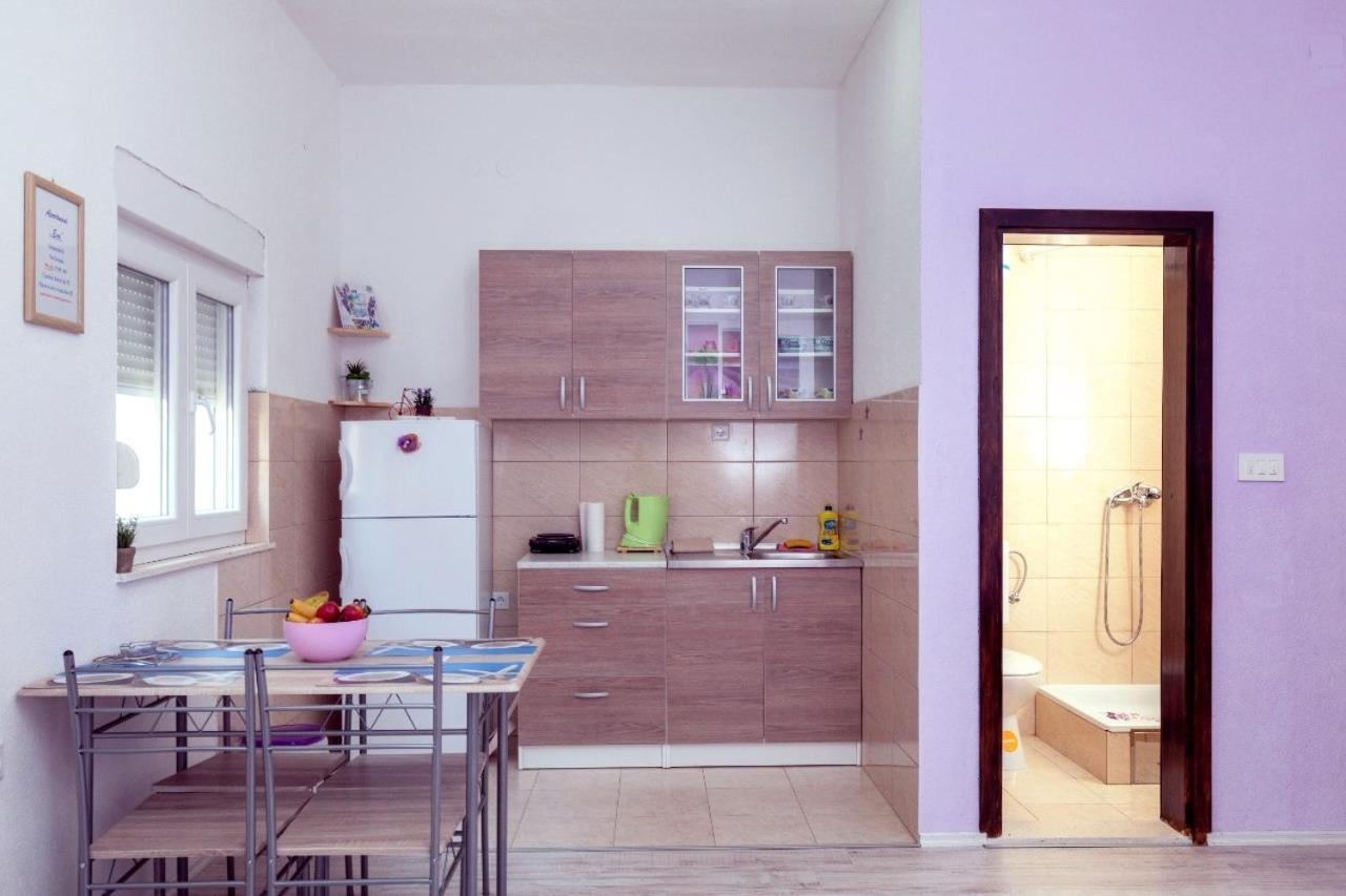 Cozy Apartment Close To Dubrovnik Neum Bagian luar foto