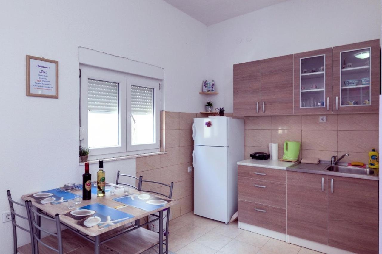 Cozy Apartment Close To Dubrovnik Neum Bagian luar foto