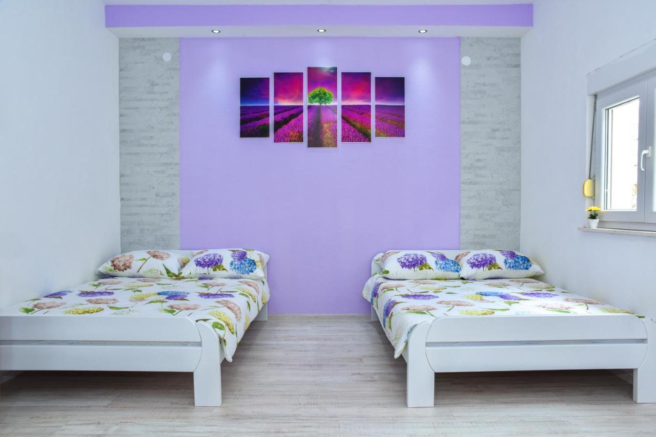 Cozy Apartment Close To Dubrovnik Neum Bagian luar foto
