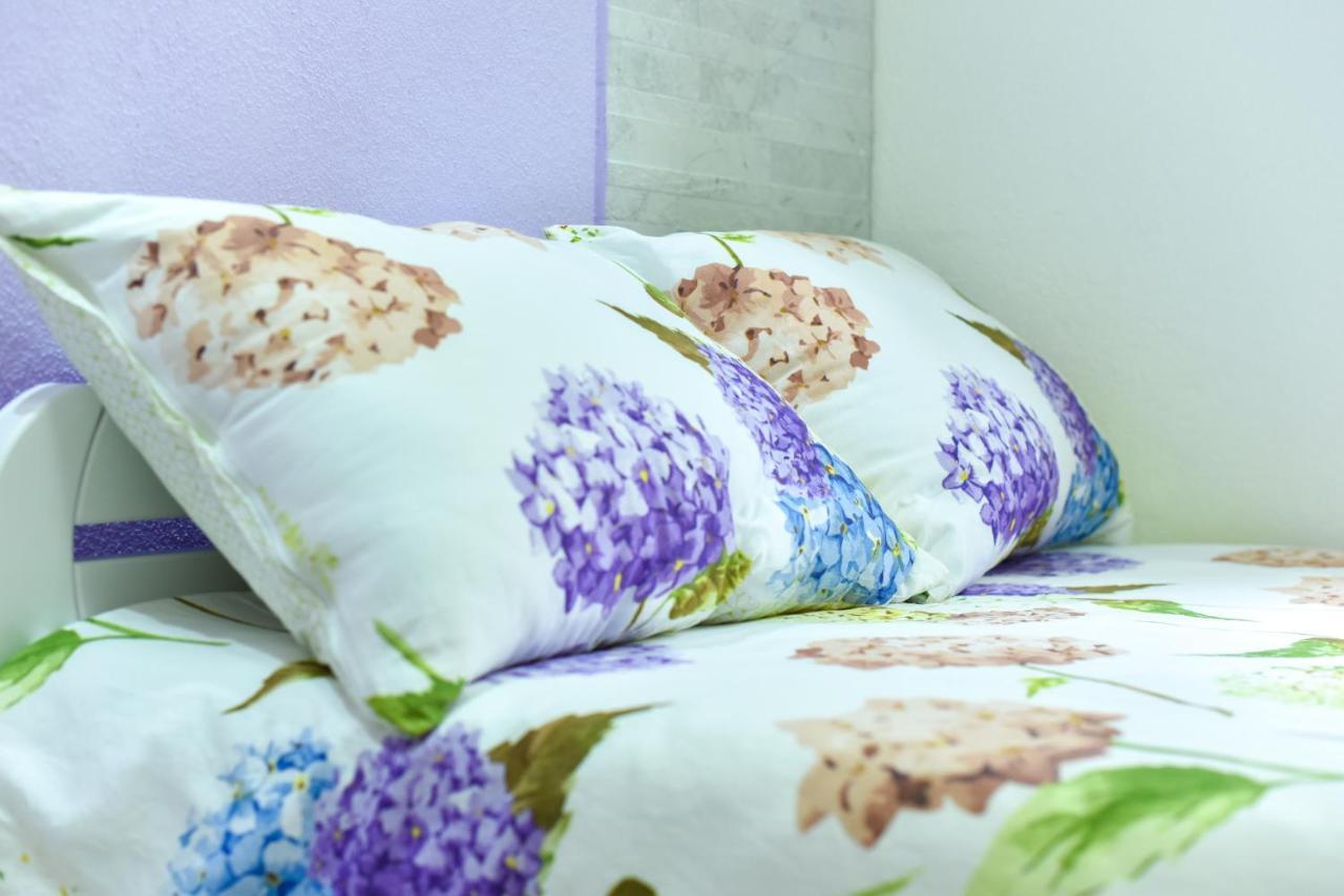 Cozy Apartment Close To Dubrovnik Neum Bagian luar foto