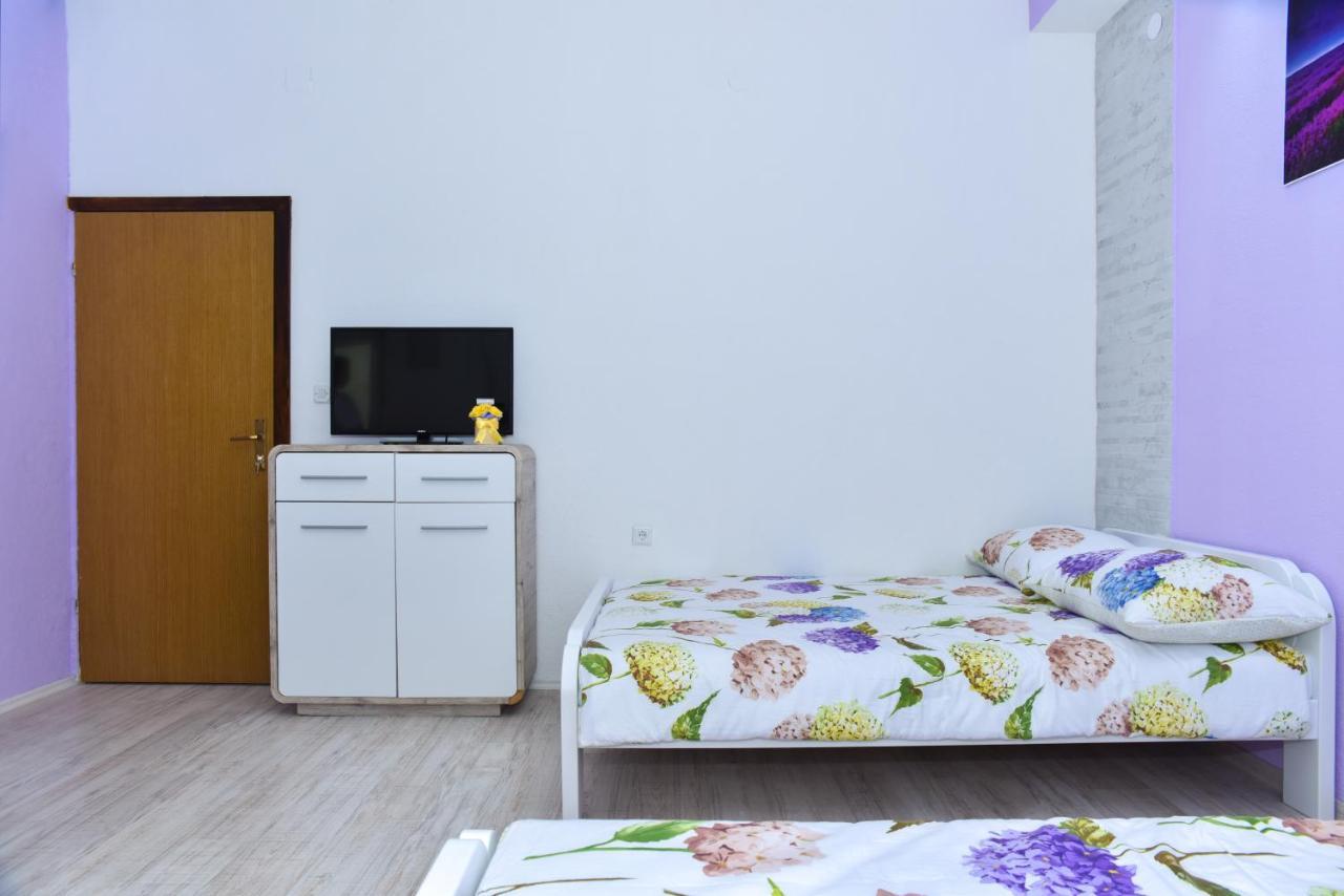 Cozy Apartment Close To Dubrovnik Neum Bagian luar foto