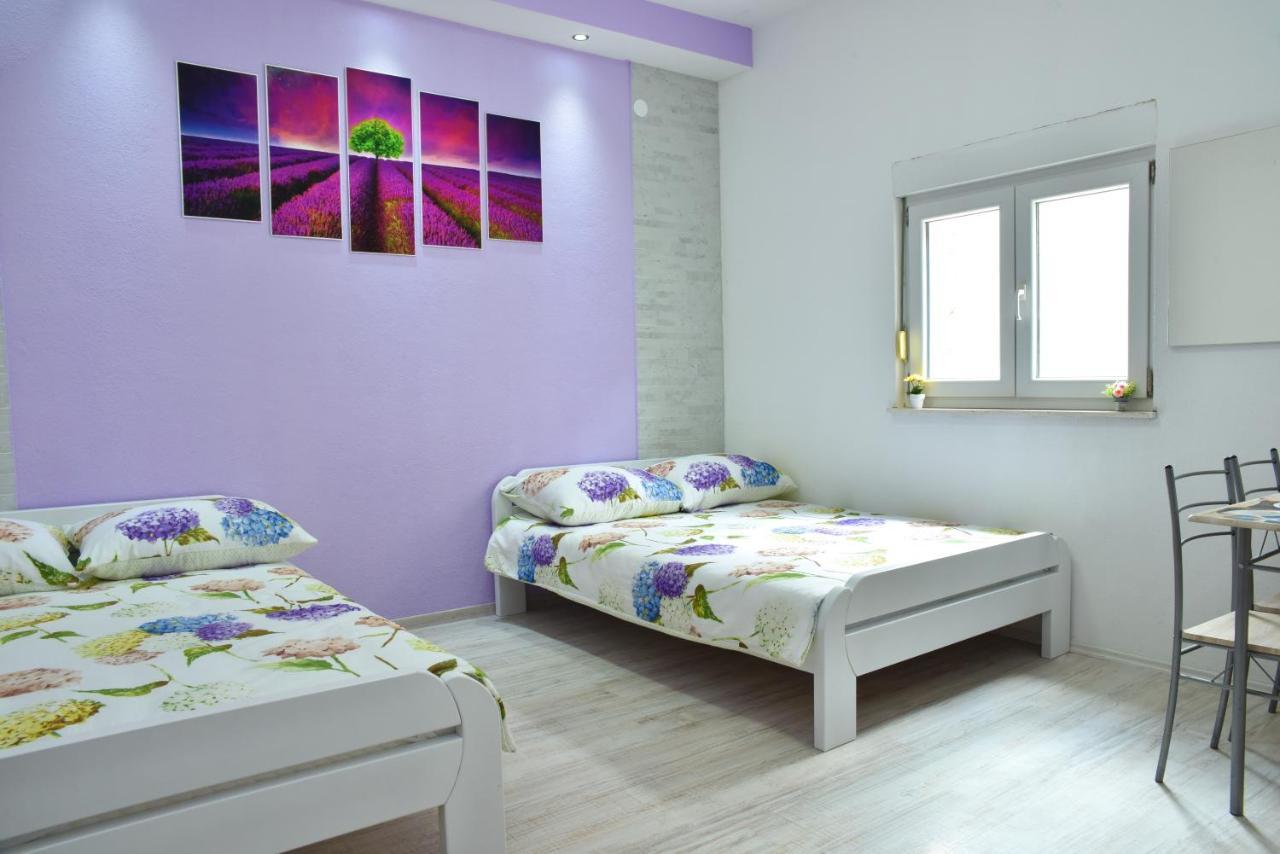 Cozy Apartment Close To Dubrovnik Neum Bagian luar foto