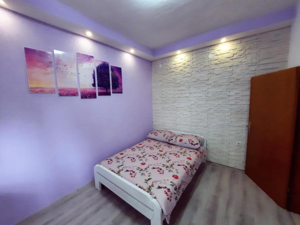 Cozy Apartment Close To Dubrovnik Neum Bagian luar foto