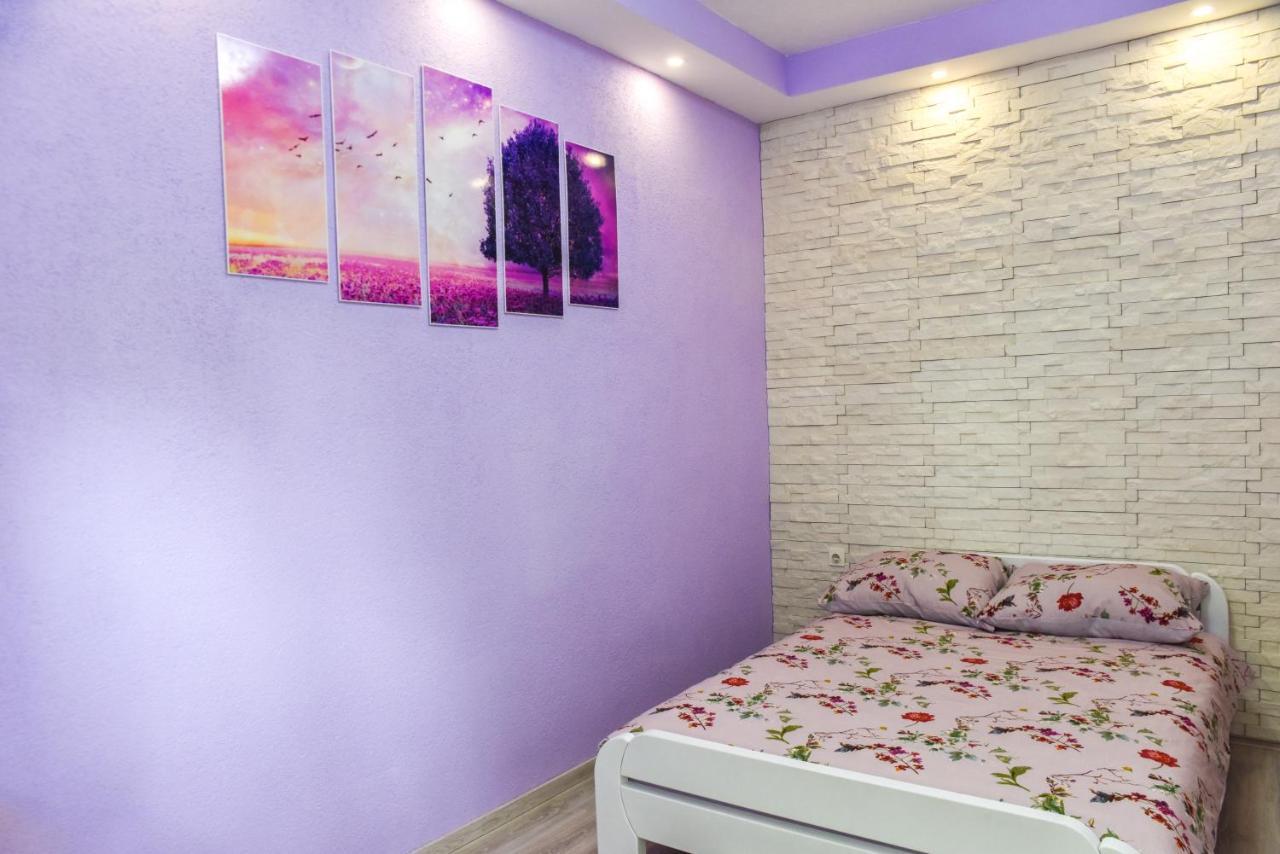 Cozy Apartment Close To Dubrovnik Neum Bagian luar foto