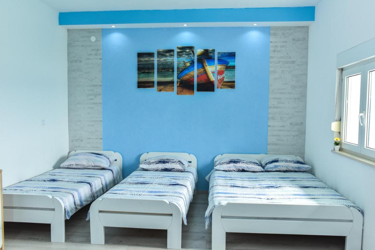 Cozy Apartment Close To Dubrovnik Neum Bagian luar foto