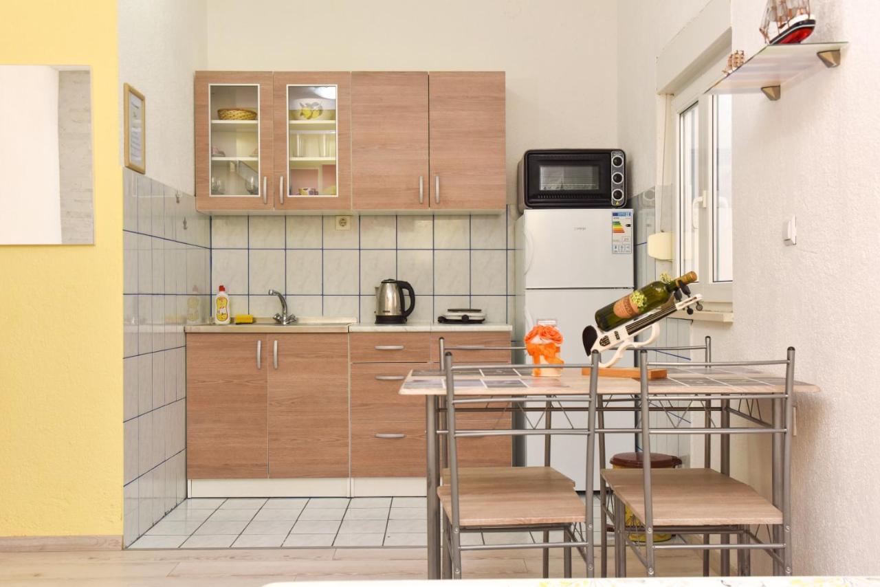 Cozy Apartment Close To Dubrovnik Neum Bagian luar foto