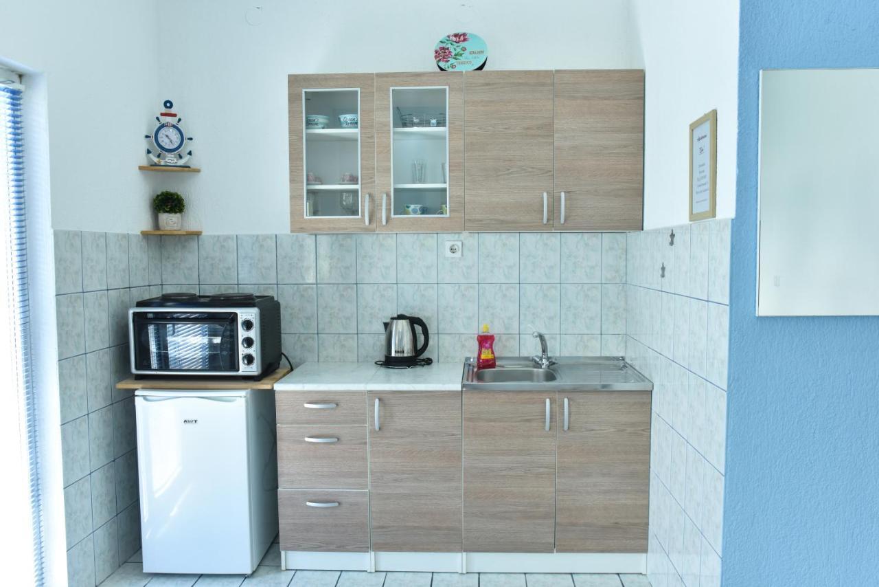 Cozy Apartment Close To Dubrovnik Neum Bagian luar foto