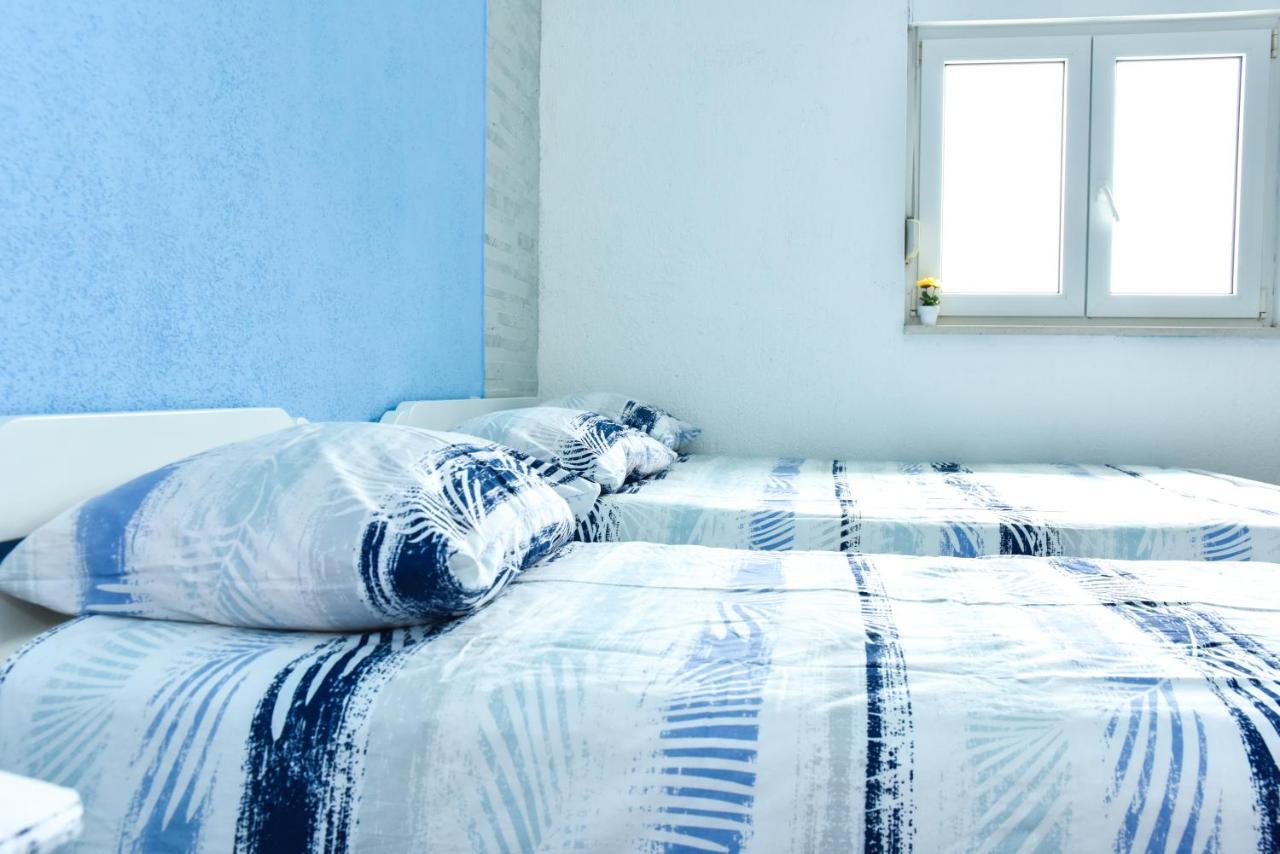 Cozy Apartment Close To Dubrovnik Neum Bagian luar foto