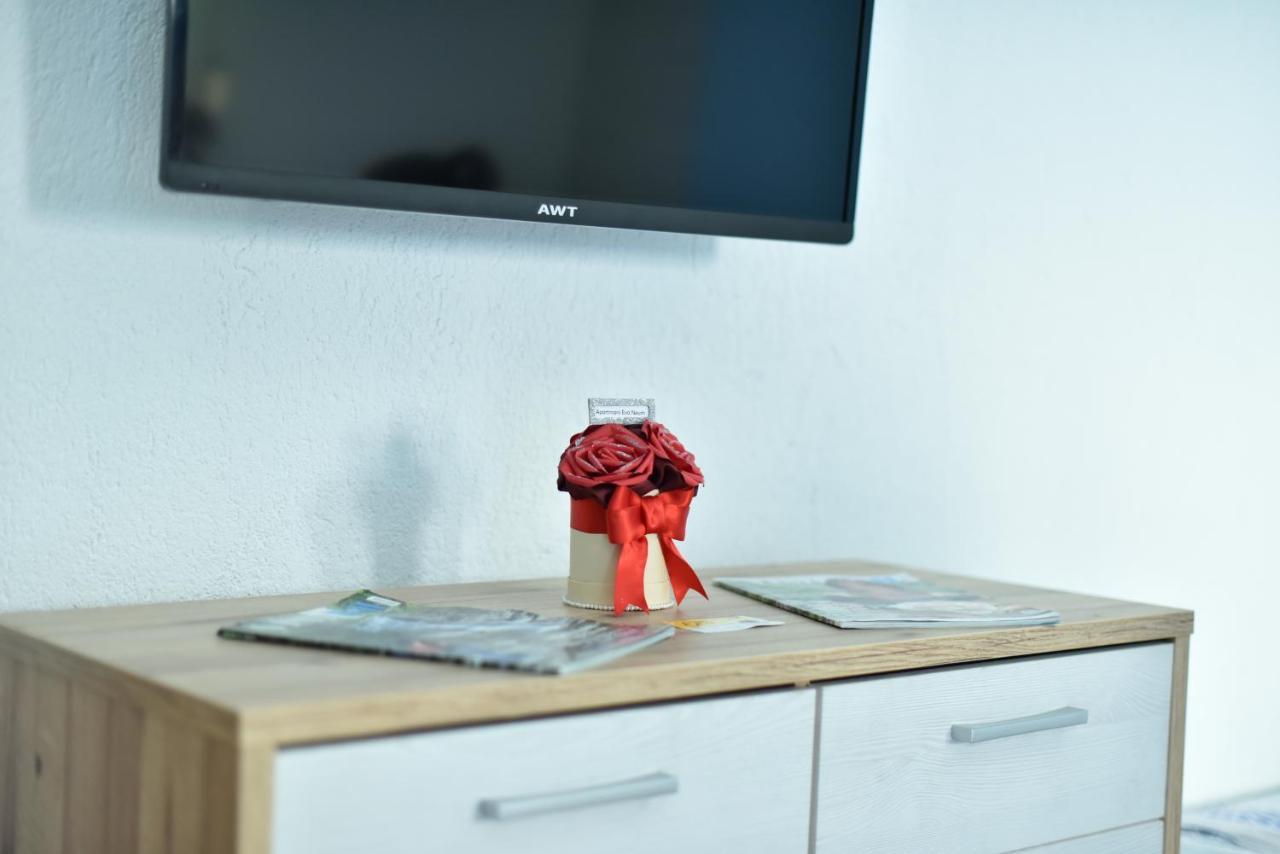Cozy Apartment Close To Dubrovnik Neum Bagian luar foto