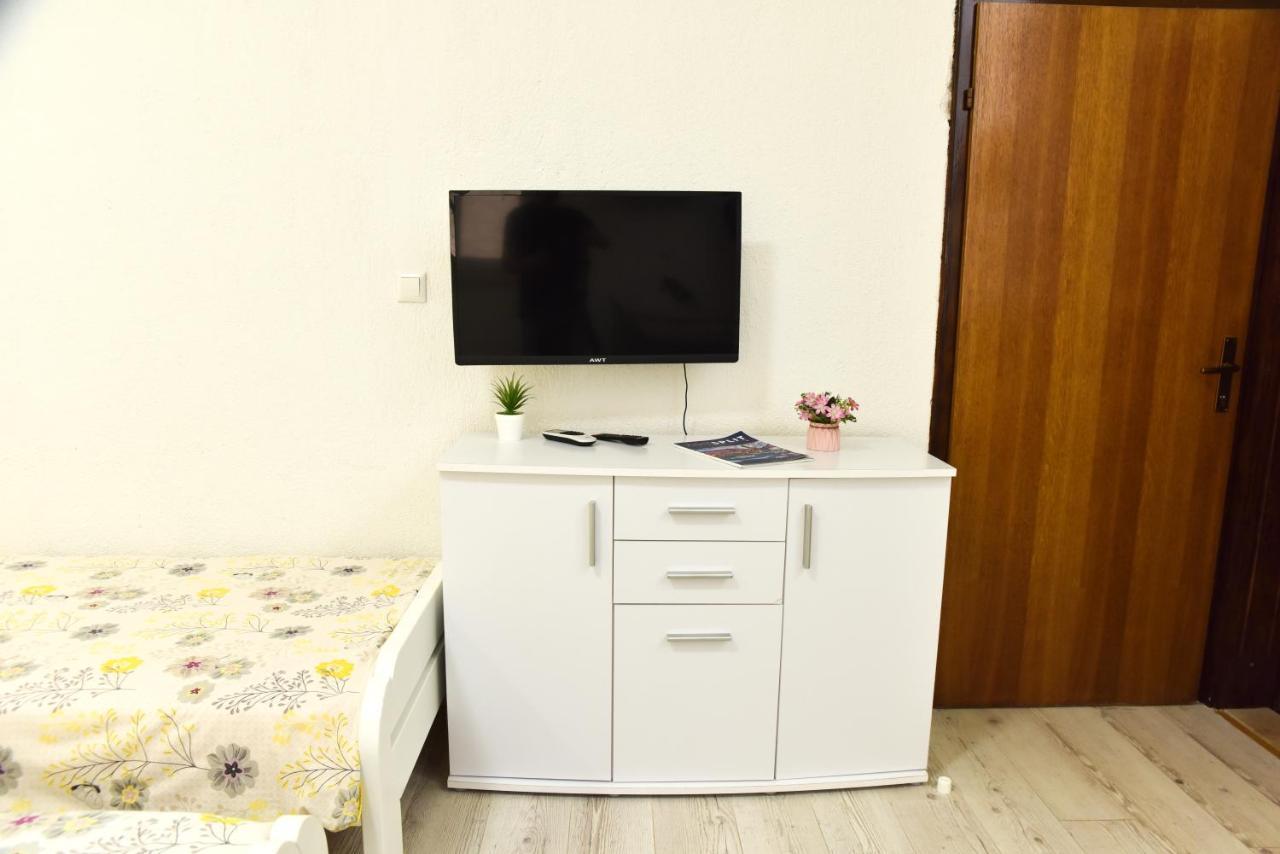 Cozy Apartment Close To Dubrovnik Neum Bagian luar foto