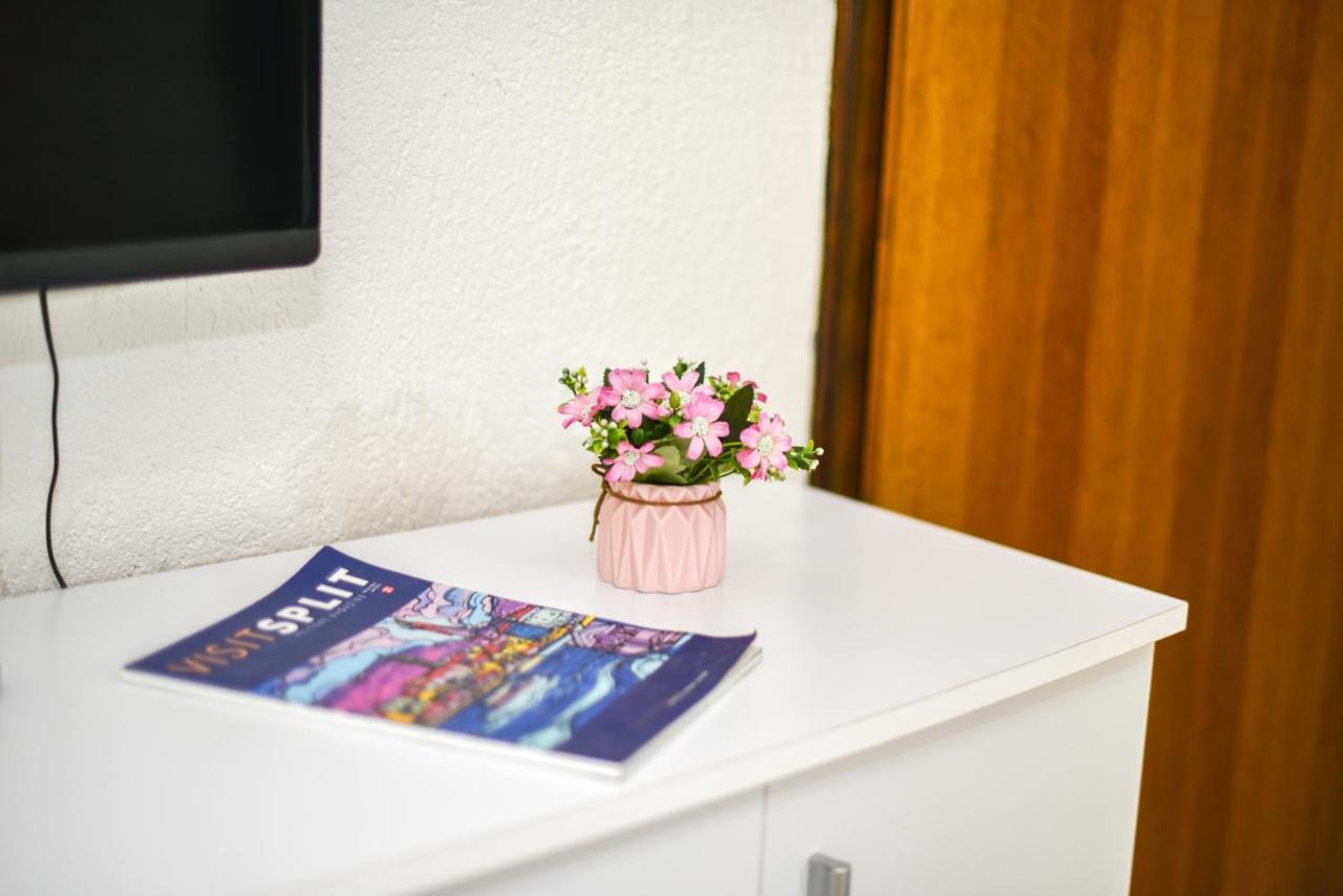 Cozy Apartment Close To Dubrovnik Neum Bagian luar foto