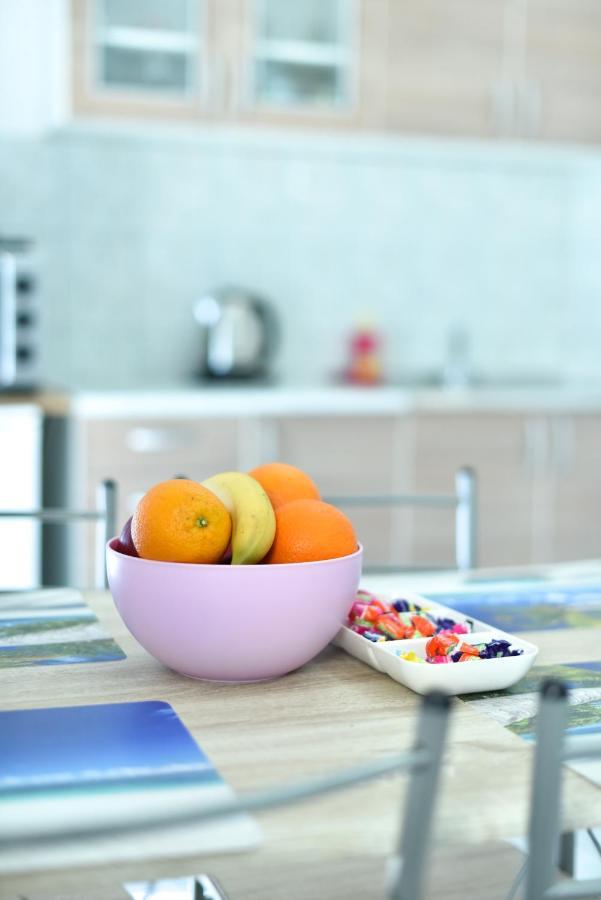 Cozy Apartment Close To Dubrovnik Neum Bagian luar foto