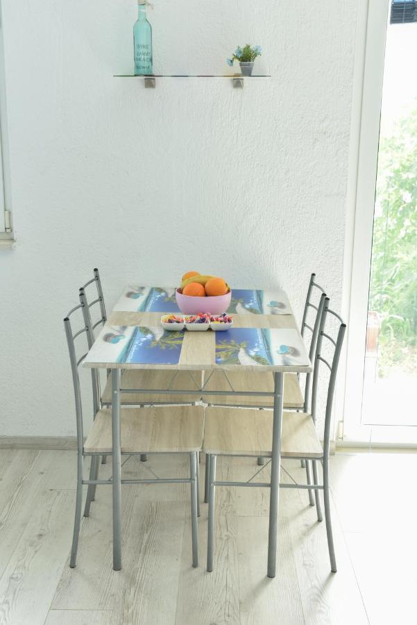 Cozy Apartment Close To Dubrovnik Neum Bagian luar foto