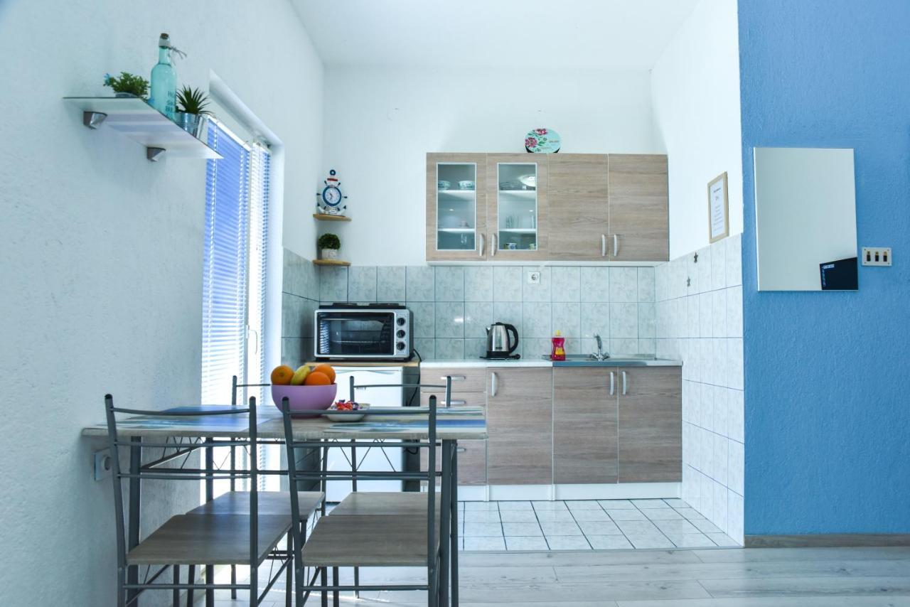 Cozy Apartment Close To Dubrovnik Neum Bagian luar foto