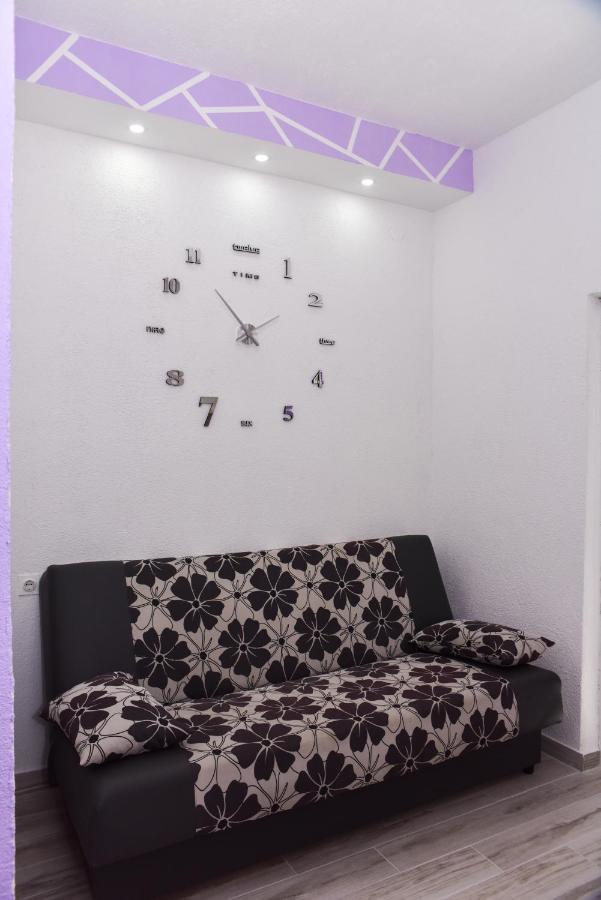 Cozy Apartment Close To Dubrovnik Neum Bagian luar foto