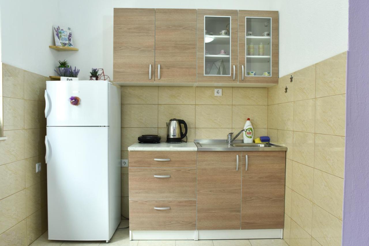 Cozy Apartment Close To Dubrovnik Neum Bagian luar foto