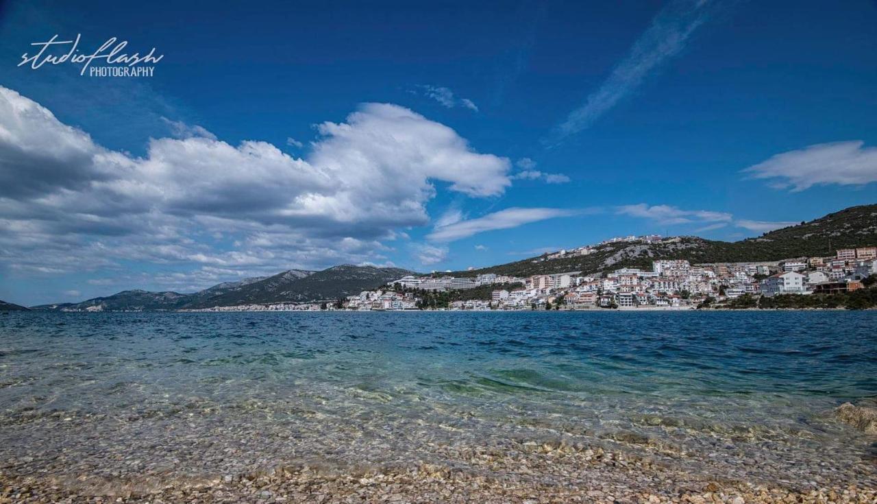 Cozy Apartment Close To Dubrovnik Neum Bagian luar foto