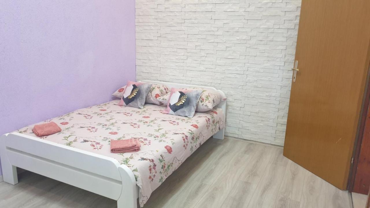Cozy Apartment Close To Dubrovnik Neum Bagian luar foto