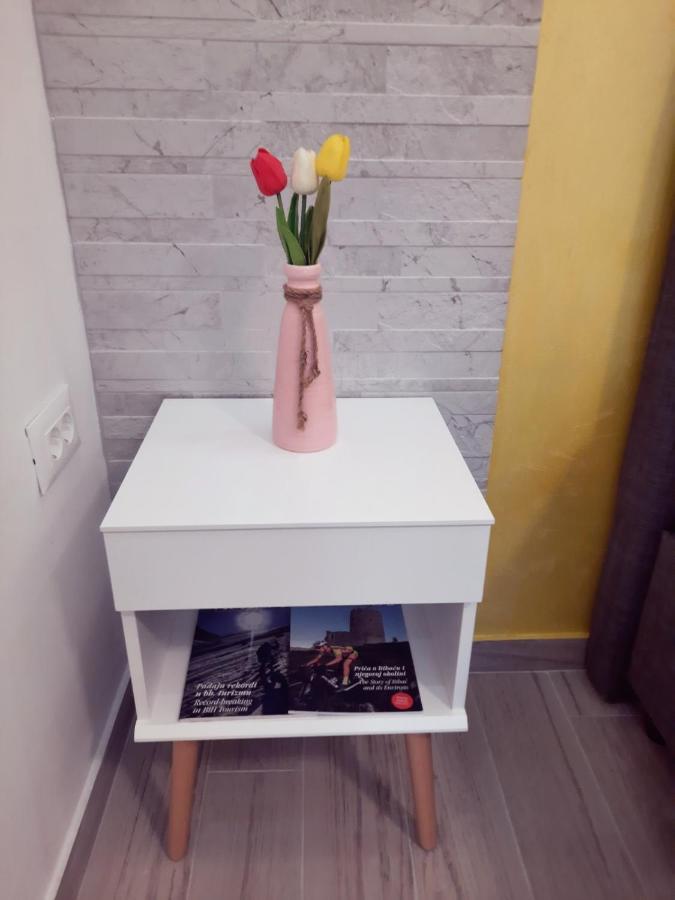 Cozy Apartment Close To Dubrovnik Neum Bagian luar foto