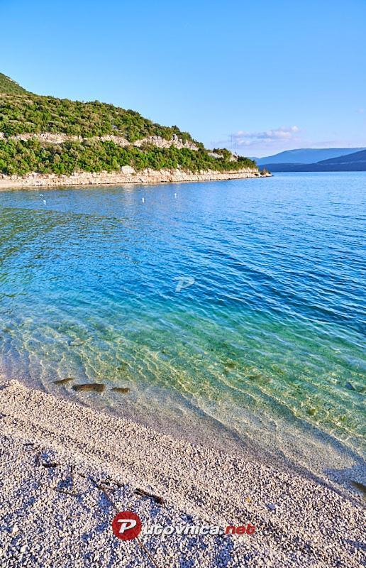 Cozy Apartment Close To Dubrovnik Neum Bagian luar foto