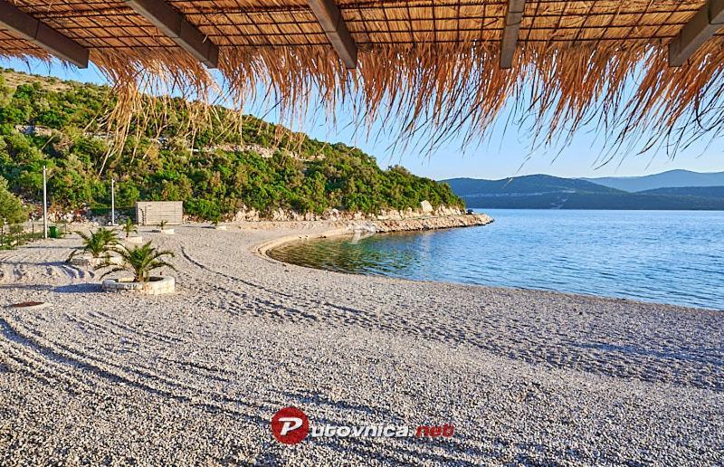Cozy Apartment Close To Dubrovnik Neum Bagian luar foto