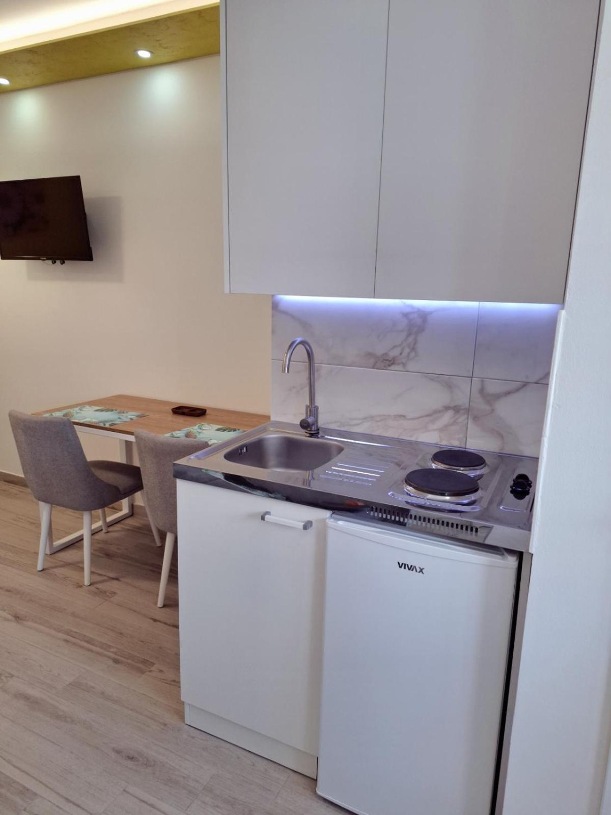Cozy Apartment Close To Dubrovnik Neum Bagian luar foto