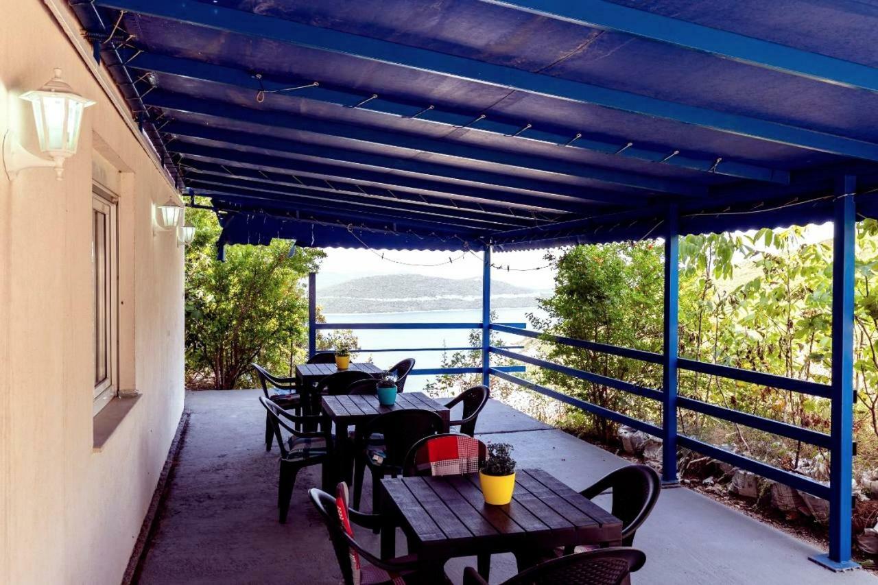 Cozy Apartment Close To Dubrovnik Neum Bagian luar foto