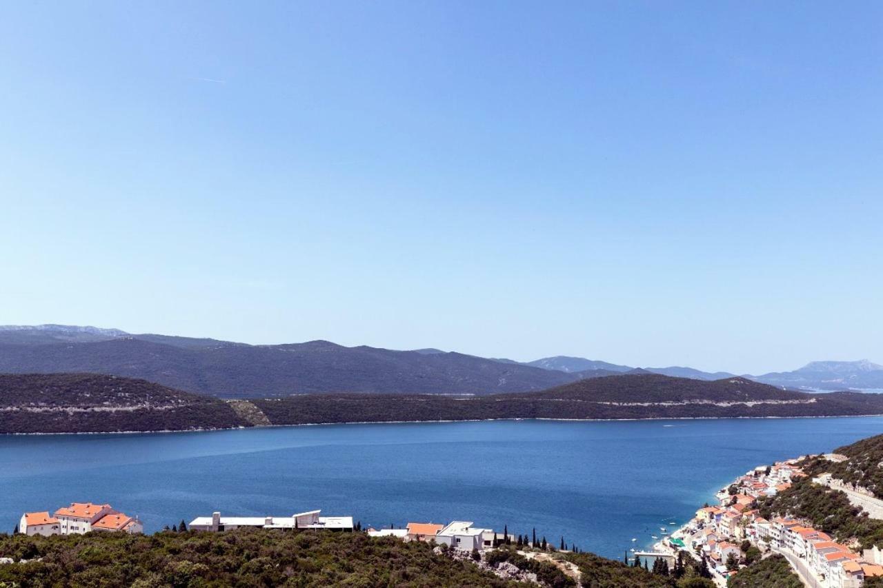 Cozy Apartment Close To Dubrovnik Neum Bagian luar foto